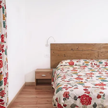 La Casa Del Ciliegio * 펠트레