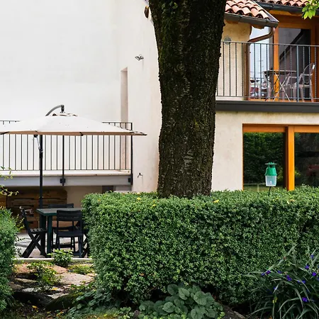 La Casa Del Ciliegio *