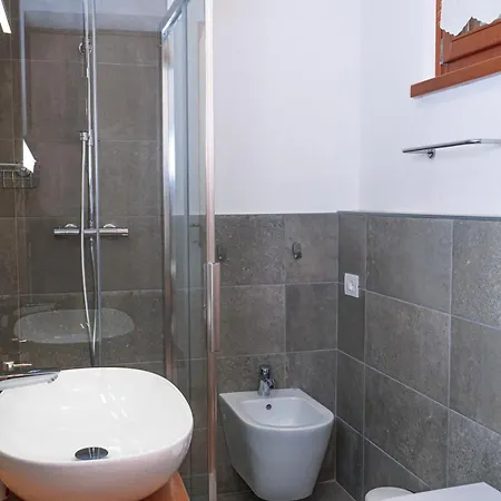 La Casa Del Ciliegio Holiday home Feltre