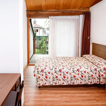 La Casa Del Ciliegio Holiday home *