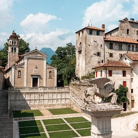 La Casa Del Ciliegio Hébergement de vacances