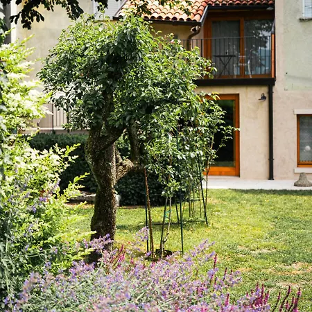 La Casa Del Ciliegio