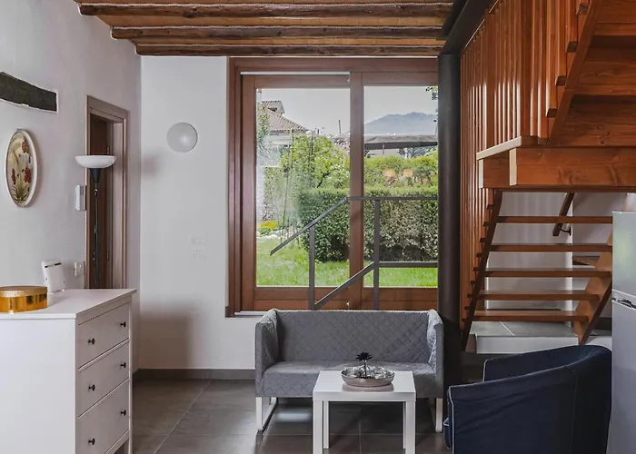 La Casa Del Ciliegio Dom wakacyjny
