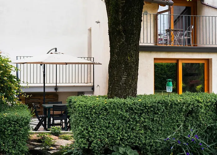 La Casa Del Ciliegio *
