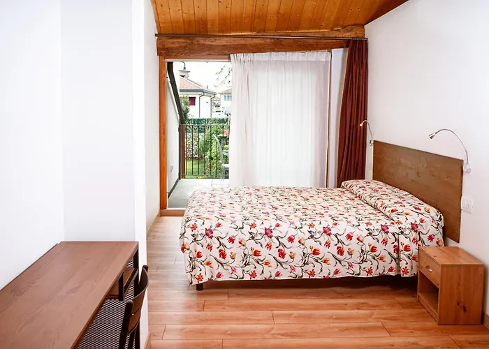 La Casa Del Ciliegio Dom wakacyjny *