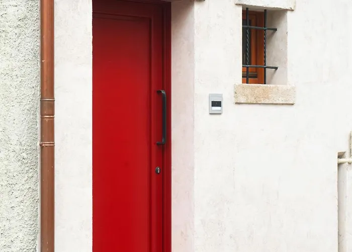 بيت للعطل La Casa Del Ciliegio فيلتري