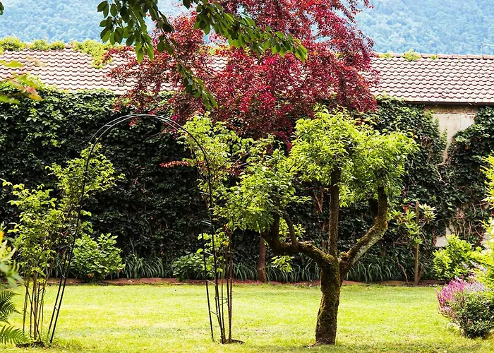 La Casa Del Ciliegio * Feltre